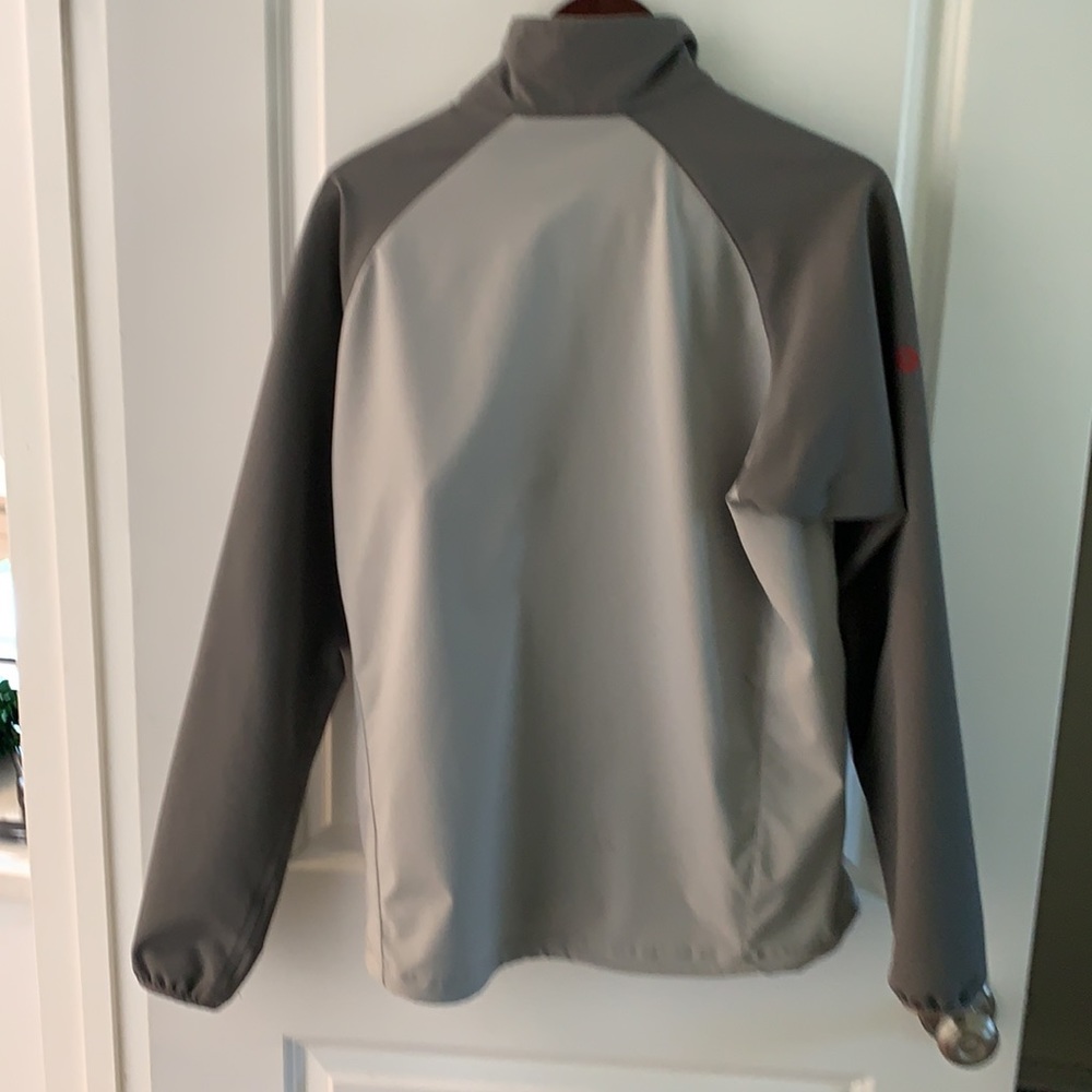 - Marmont Running Jacket - image 2